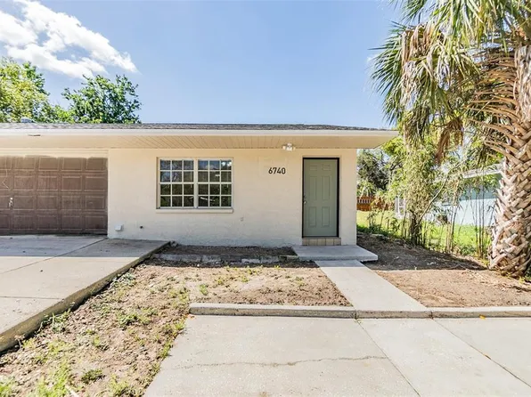 6740 Carnelian Ave, New Pt Richey, FL 34653