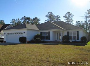 108 Sand Run Rd, Havelock, NC 28532