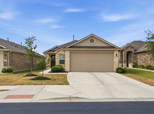 116 Frederick Dr, Georgetown, TX 78626