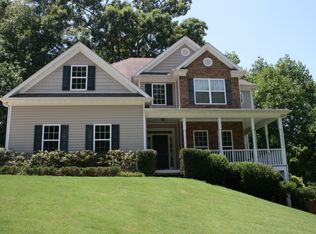 100 Victory Commons Dr, Acworth, GA 30102