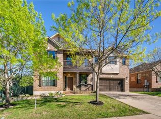 2508 McKendrick Dr, Cedar Park, TX 78613