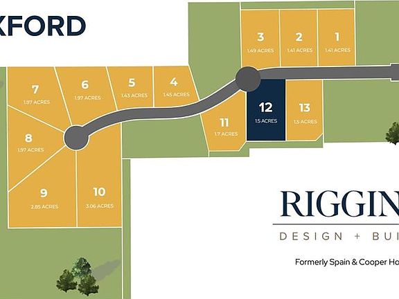 4th image of 12387 SW 16TH LANE LOT 12