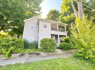 171 Wright St, Corry, PA 16407