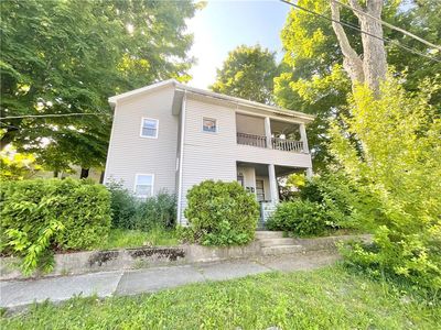 171 Wright St, Corry, PA, 16407