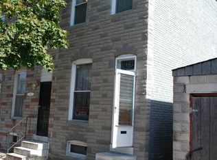 1349 James St, Baltimore, MD 21223