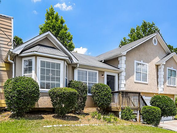 5th image of 6763 Creek Valley Way