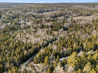 4 McHeard Stream Ln, Blue Hill, ME 04614