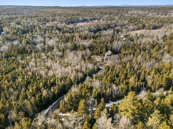 2 McHeard Stream Lane, Blue Hill, ME 04614