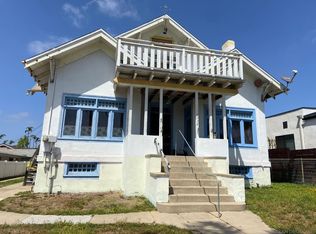 2974 Fir St, San Diego, CA 92102