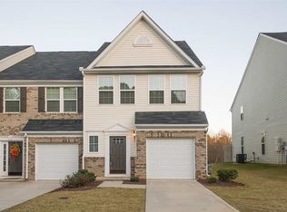 110 Emerywood Ln, Greenville, SC 29607