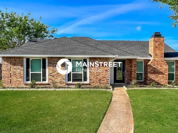 528 Olympus St, Cedar Hill, TX 75104