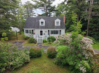 171 Empire St, Bridgewater, NS B4V 2M3