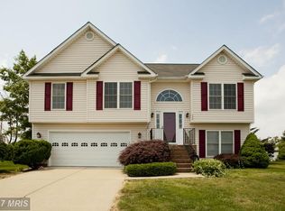 120 Jutland Ct, Stephens City, VA 22655