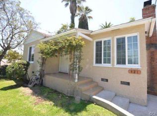 421 S Granada Ave, Alhambra, CA 91801