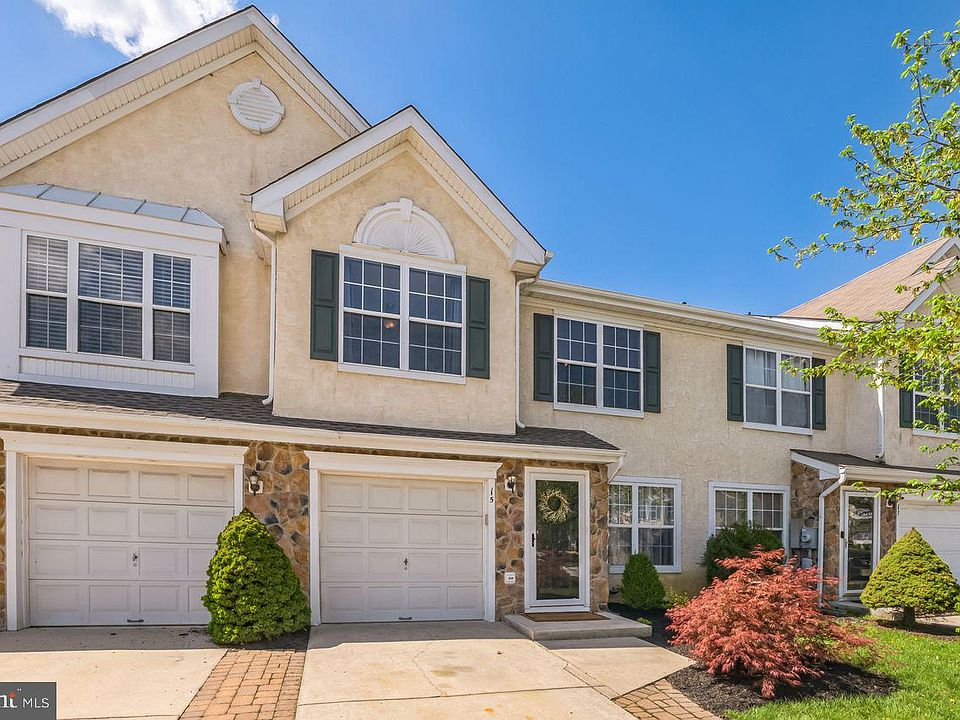 15 Leighton Dr, Mount Laurel, NJ 08054 Zillow