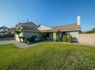 23007 Rio Lobos Rd, Diamond Bar, CA 91765