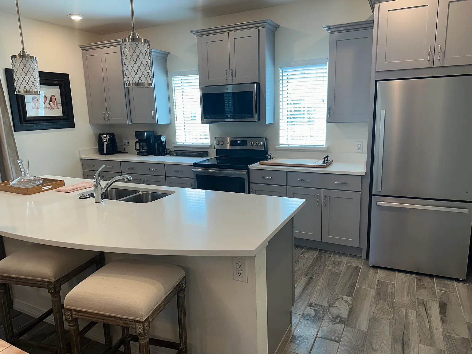 2 bed, 2.5 bath, 1500 sqft, $2,800 — Photo 3