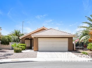 5749 Grand Entries Dr, Las Vegas, NV 89130