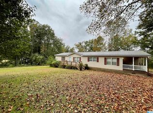 285 Forest View Cir, Hayden, AL 35079