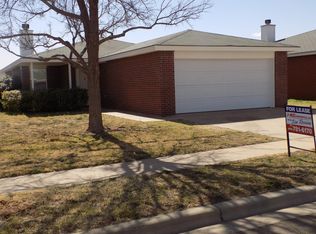 6329 13th St, Lubbock, TX 79416