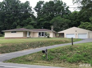 4668 Cold Springs Rd, Huntingdon, PA 16652
