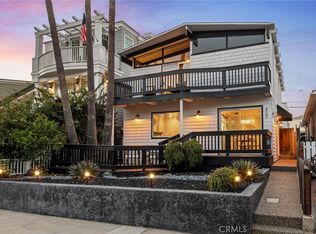 405 10th St, Manhattan Beach, CA 90266