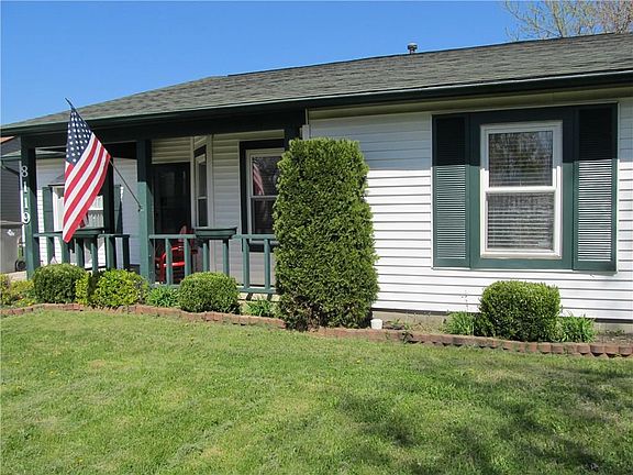 2nd image of 8119 Sheroak Ct