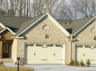 1913 Whisper Lake Dr #A, Whitsett, NC 27377