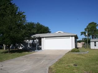 184 Naftal Ave NW, Palm Bay, FL 32907