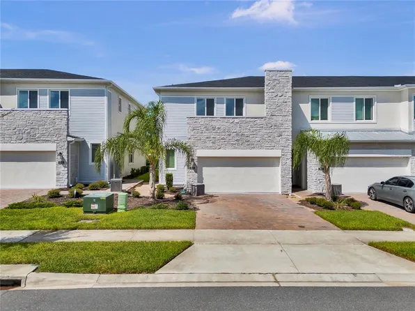 204 BOGEY DRIVE, DAVENPORT, FL 33896