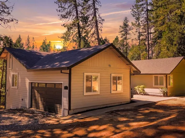 33677 Ridge Rd, Alta, CA 95701