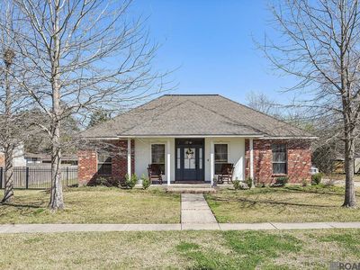 5512 Joan St, Zachary, LA, 70791