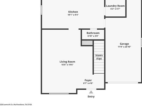 2nd image of this home