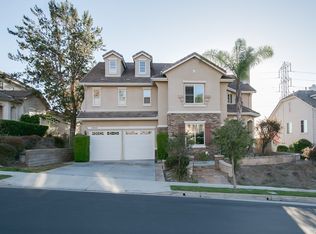 23649 Castle Rock, Mission Viejo, CA 92692