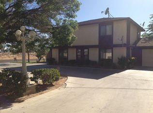 9501 N Loop Blvd APT D, California City, CA 93505