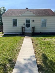 2217 Grasmere Ave, Columbus, OH, 43211