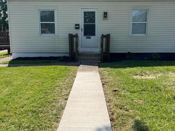 2217 Grasmere Ave, Columbus, OH 43211