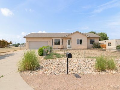 175 E Abarr Dr, Pueblo West, CO, 81007