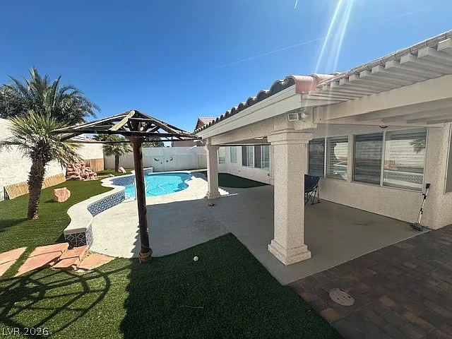 9886 Masked Duck Ave — Photo 20