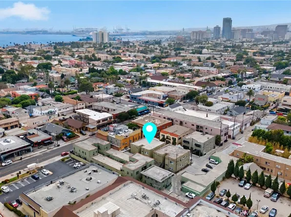 412 N Rose Pl, Long Beach, CA 90802