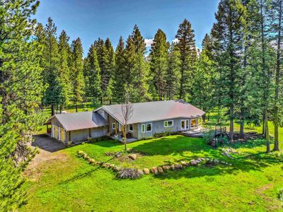 Bear Basin Rd, McCall, ID, 83638