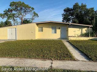 181 SE Bonita Ct, Pt Saint Lucie, FL 34983