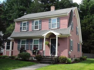 102 Cottage St, Hudson, MA 01749