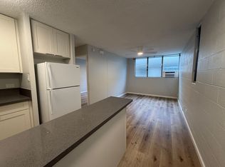 1623 Alapai St #101, Honolulu, HI 96813