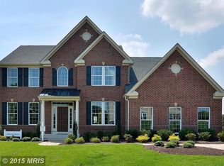 2515 Rutters Ridge Dr, Eldersburg, MD 21784