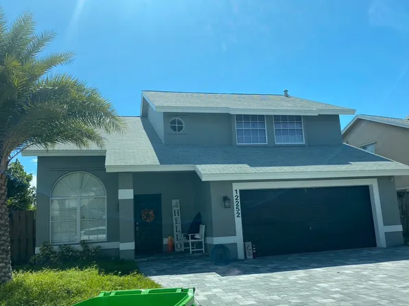 12252 NW 32nd Mnr, Sunrise, FL 33323