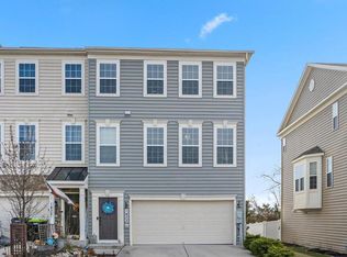 1433 Livingston Sq, Bel Air, MD 21015
