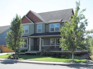 9600 Willamette St, Aumsville, OR 97325