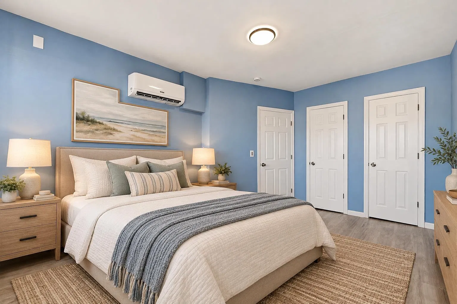 3 bed, 1.0 bath, 1090 sqft, $4,799 — Photo 4
