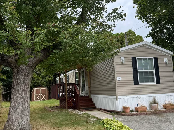 252 Old Canterbury Turnpike LOT 44, Norwich, CT 06360